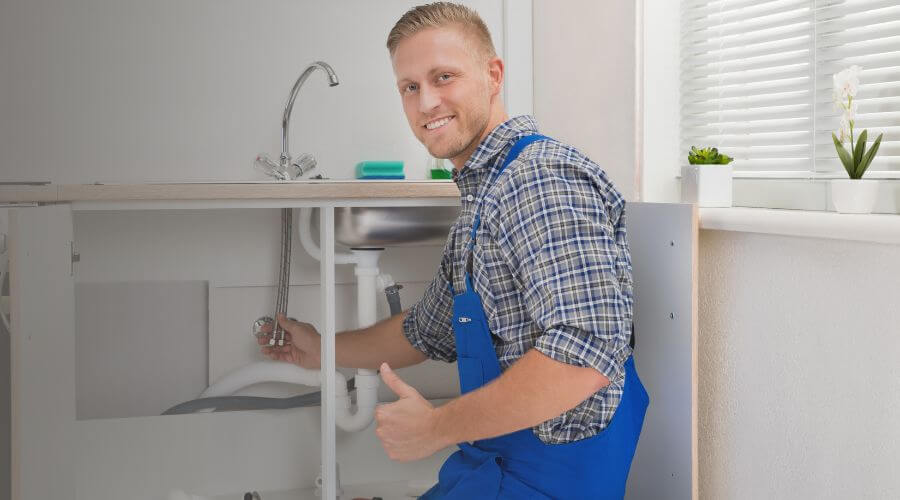 Holiday Plumbing Service in Huntsville, OH